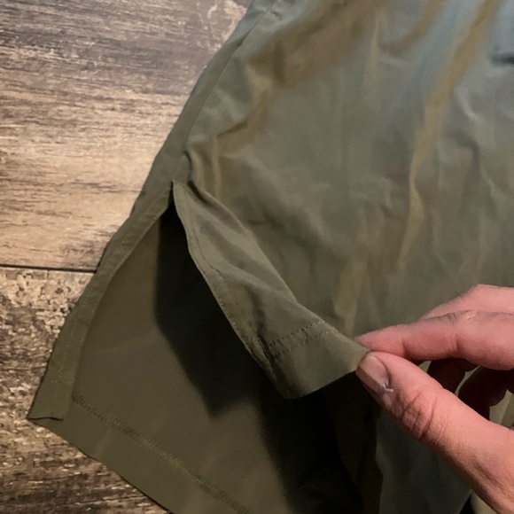 OG CrossFit games shorts 2012 era. - Picture 4 of 8